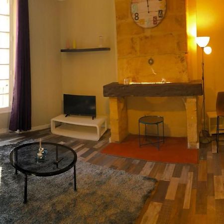 Escapade Cosy Au Coeur De La Cite Medievale Сарла-ла-Канеда Екстер'єр фото