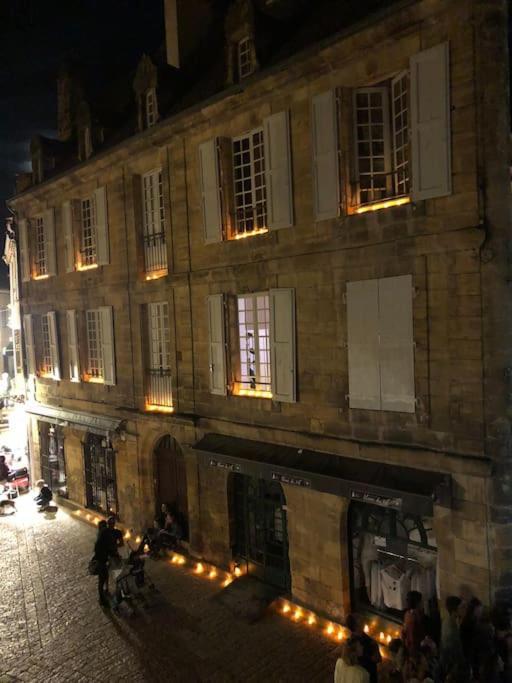 Escapade Cosy Au Coeur De La Cite Medievale Сарла-ла-Канеда Екстер'єр фото
