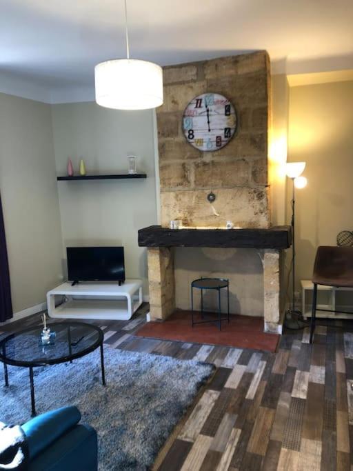 Escapade Cosy Au Coeur De La Cite Medievale Сарла-ла-Канеда Екстер'єр фото