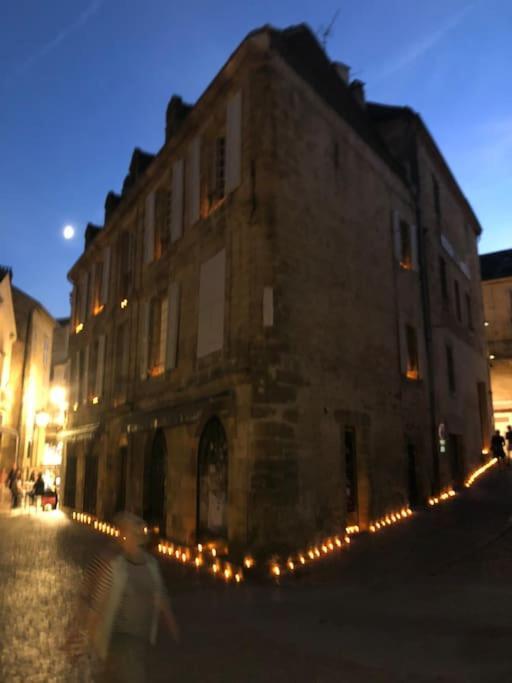Escapade Cosy Au Coeur De La Cite Medievale Сарла-ла-Канеда Екстер'єр фото