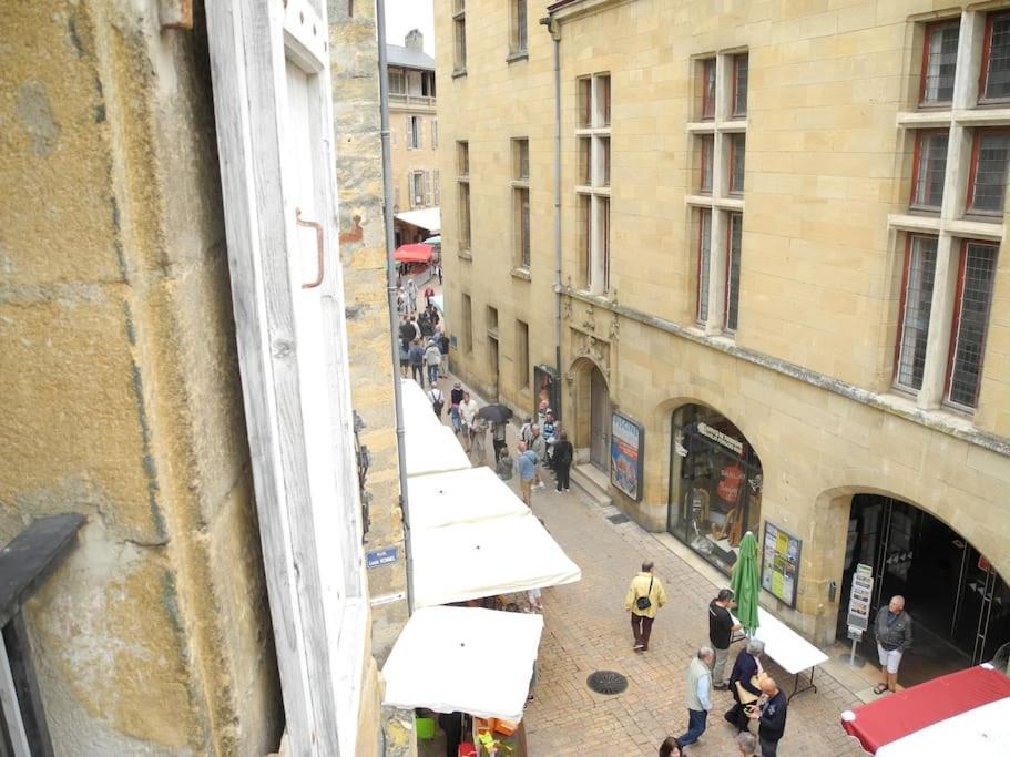 Escapade Cosy Au Coeur De La Cite Medievale Сарла-ла-Канеда Екстер'єр фото