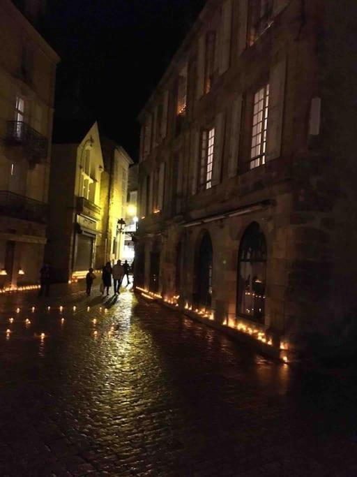 Escapade Cosy Au Coeur De La Cite Medievale Сарла-ла-Канеда Екстер'єр фото