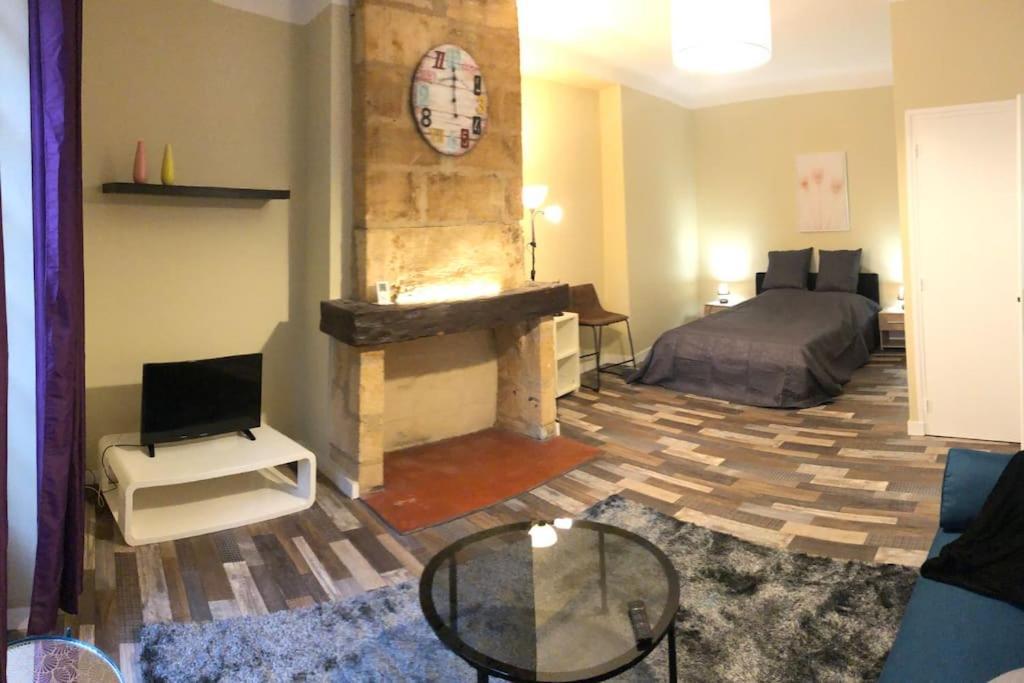 Escapade Cosy Au Coeur De La Cite Medievale Сарла-ла-Канеда Екстер'єр фото